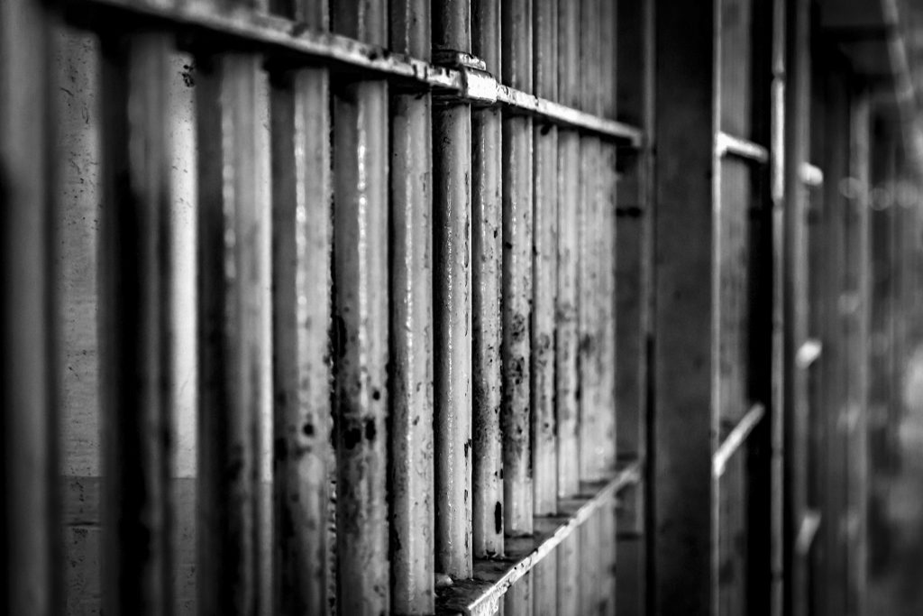 Solitary Confinement Linked to Recidivism